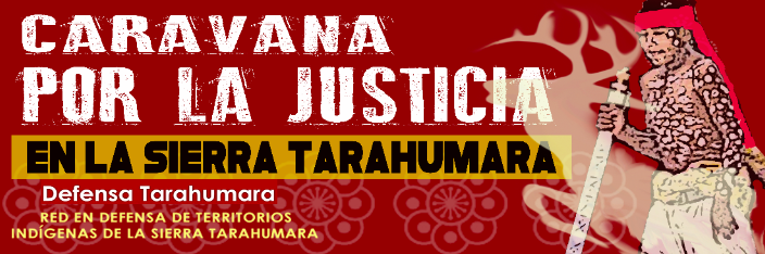 Se reunirán comunidades tarahumaras y tepehuanas en mesa de alto nivel con autoridades federales.