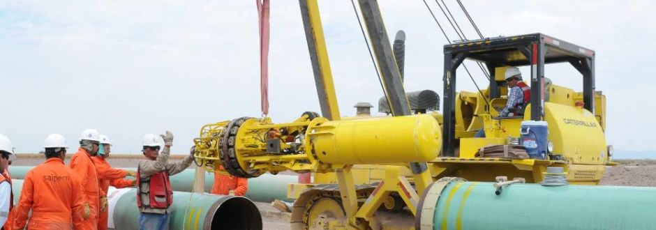 Opositores al gasoducto El Encino denuncian amenazas